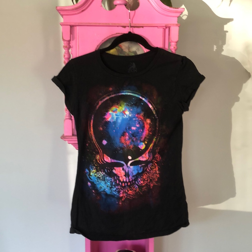 Grateful Dead Tee
